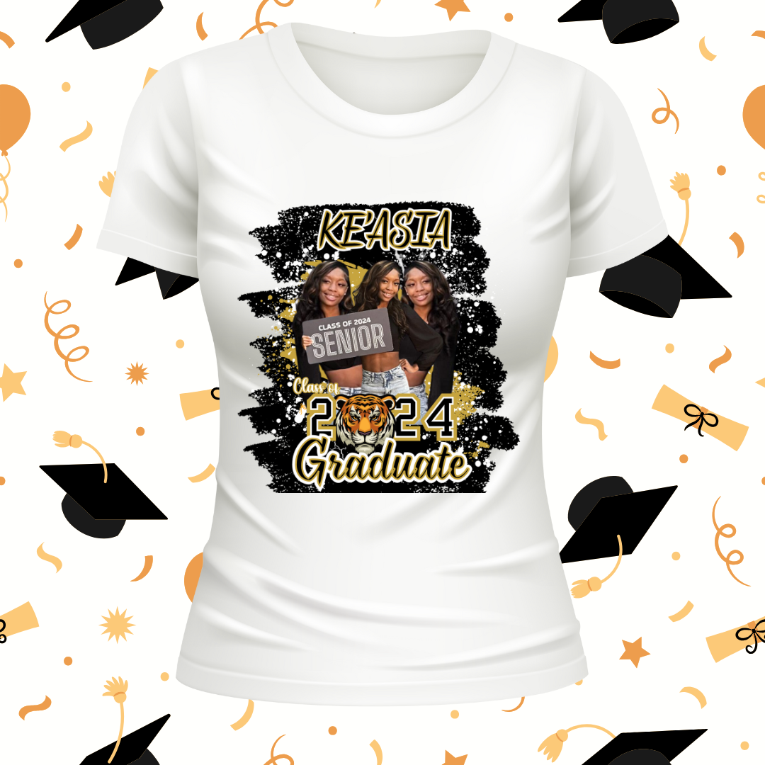 Graduation Package A