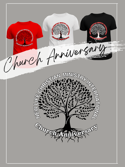 Church T-Shirts